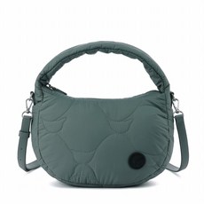 만다리나덕 크로스백 DUCK QUILTING D3T03121 381366