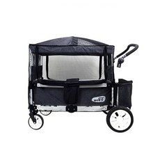 폼포라웨건모기장