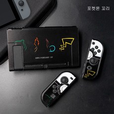닌텐도케이스포켓몬