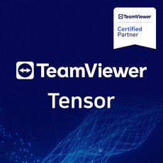 Team Viewer Tensor Pro 기업용 원격솔루션 (Technician 당) Min. 10명