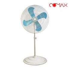 [코멕스] 60CM 대형 스탠드형 선풍기 CM-24HR (공업/산업/업소용)