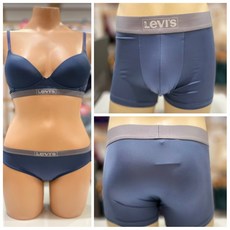 [리바이스언더웨어] NC13 리바이스 바디웨어 LEVI