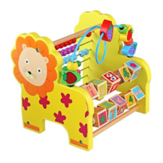 노벨랜드동물수셈