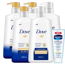 도브인텐스리페어컨디셔너