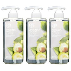 아보카도코워시