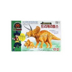 공룡메카드피규어