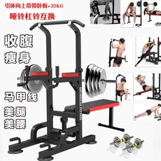 가정용 멀티운동기구 헬스기구 허리복근팔 단련기구, 턱걸이S1종