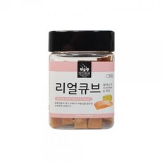 /올데이통상_강아지 큐브 알레스카 신선연어 치즈 180g 건강 간식+alldaytrade_, ▶NICE선택◀, ▶NICE선택◀
