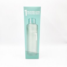 넘버즈인 1번 진정 맑게담은 청초토너 300ml, 1개