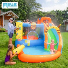 닥터돌핀에어바운스