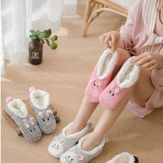 털안빠지는수면양말