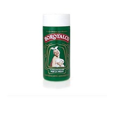 Borotalco Dodor Roberts 파우더 40g 휴대용, 1개