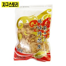 부건 하나가쓰오 50g /가쓰오부시/토핑용/국물용, 016_하나가스오부시(부건50g)