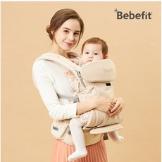 베베핏아기띠