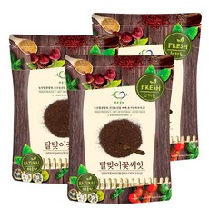 푸른들판 국내산 달맞이 꽃 씨앗 종자 차, 100g, 3개, 1개입