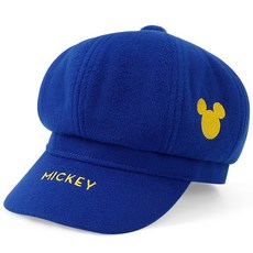 (관부가세포함) 남자베레모 Disney Children's beret hat spring and autumn baby boys and girls fall and winter p-629579356272