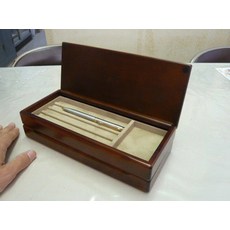 토요오카만년필