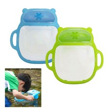 다슬이쏙쏙다슬기잡기