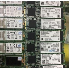 SSD메모리 Intel/PRO2500시리즈 180G M.2 2280ssd SSD mlc칩, 1MB, 기본
