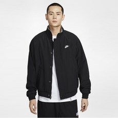 자켓 WQS FZ0657-010 클럽 퓨추라