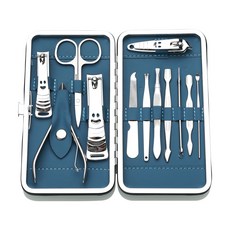 에코너네일케어12종키트