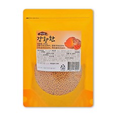 태양별 강황환 500g 1개 (품질 좋기로 유명한 인도산 강황), 2개