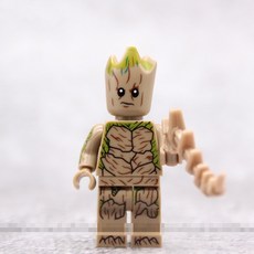 레고그루트