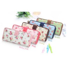 샤넬보이장지갑