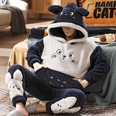 탑텐플란넬팬츠