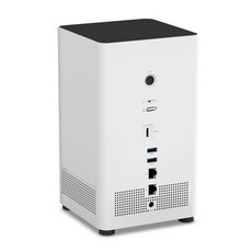 ipTIME NAS200 2Bay SATA NAS Server / 3.5인치 2.5인치 SATA3 HDD 장착 가능