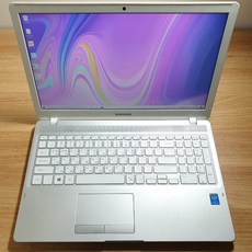 삼성노트북5 NT500R5K-K34W 15.6인치 중고노트북