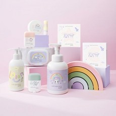 정샘물 키즈 5종 택 1 로션 버블 폼 선 수딩 스틱 클렌징 티슈