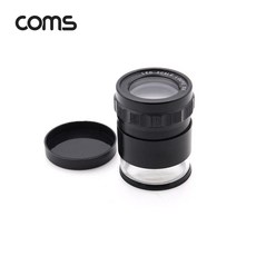 LED돋보기 컴스 돋보기렌즈 확대경 LED조명돋보기 수공구 작업공구 조명돋보기 COMS LED렌즈