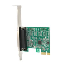 pcie프린터확장카드