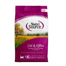  뉴트리소스 캣앤키튼 치킨 7.25kg 고양이사료, 상세설명 참조, 상세설명 참조 