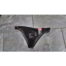 NWT H & M WOMENS PANTY BRAZILIAN S M
