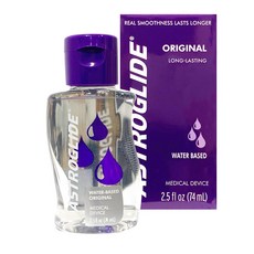 아스트로글라이드 오리지널 오리지날 73.9ml, 74ml, 1개