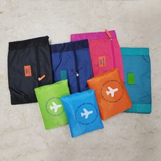 접이식보스턴백