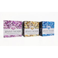 제니하우스염색약