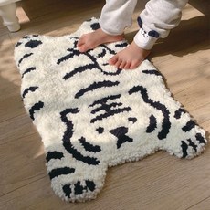 펀치니들호랑이