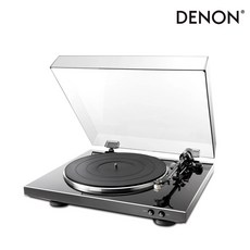 [DENON] 데논 DP-300F 풀오토매틱 턴테이블