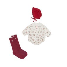 돌잔치아기수트