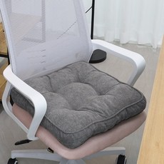 노리스플레이그라운드 푹신한 솜사탕 의자