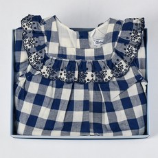 쇼콜라점프슈트