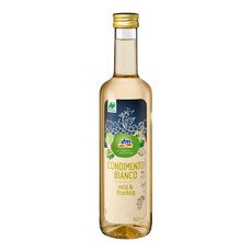 독일 dm 이태리 화이트 발사믹 500ml, 1개