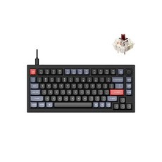 키크론q1노브
