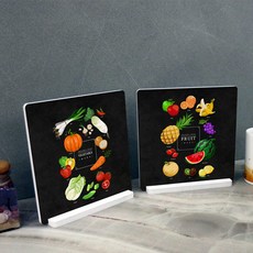 일러스트메뉴판