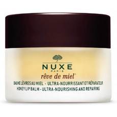 Nuxe Reve De Miel 립밤 뉴 포뮬러 15ml, 1, 단일옵션