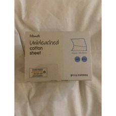 필리밀리뽑아쓰는화장솜