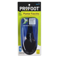 프로풋 플랜터 기능성 인솔_남성용